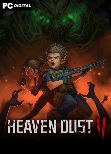 Heaven Dust 2 RePack (RUS) со всеми DLC