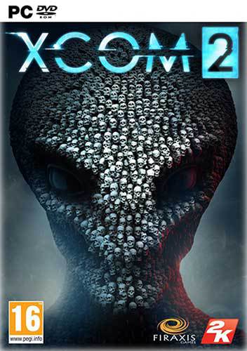 XCOM 2 [Ru Multi] (1.0 dlc) SteamRip CODEX [Digital Deluxe Edition] RePack FitGirl со всеми дополнениями