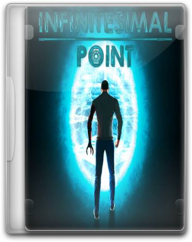 Infinitesimal Point [Ru En] (1.0) Repack R.G. Жук в Муравейнике RePack FitGirl со всеми дополнениями