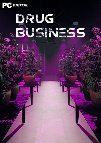 Drug Business RePack (RUS) со всеми DLC