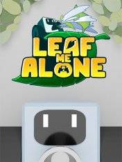 Leaf Me Alone RePack (RUS) со всеми дополнениями