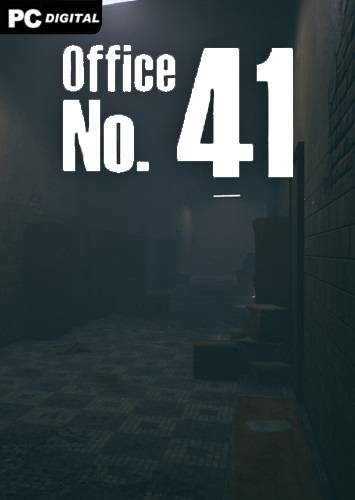Office No.41 RePack (RUS) со всеми DLC