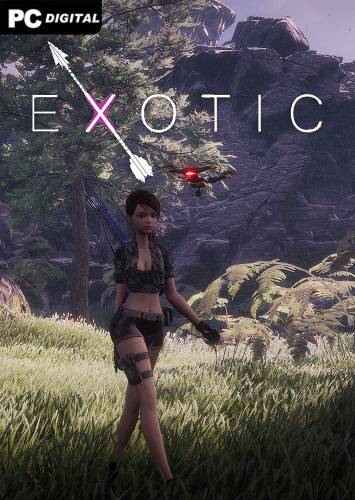 Exotic RePack (RUS) со всеми дополнениями