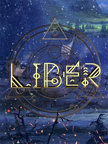LiBER RePack (RUS) со всеми DLC