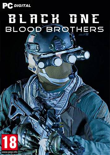 Black One Blood Brothers RePack (RUS) ΡΠΎ Π²ΡΠ΅ΠΌΠΈ Π΄ΠΎΠΏΠΎΠ»Π½Π΅Π½ΠΈΡΠΌΠΈ