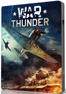 War Thunder [L] RePack FitGirl со всеми дополнениями