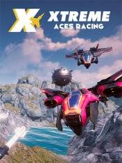 Xtreme Aces Racing RePack (RUS) со всеми DLC