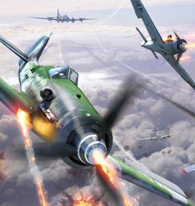 War Thunder [v. 1.43.7.32] (обновление от 10.10.2014) RePack FitGirl со всеми дополнениями