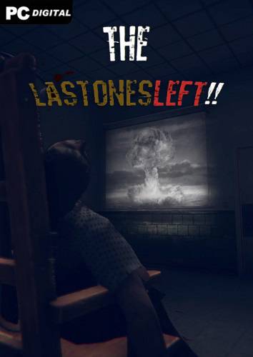 The LastOnesLeft RePack (RUS) со всеми DLC