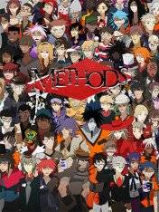 Methods  The Detective Competition RePack (RUS) со всеми дополнениями