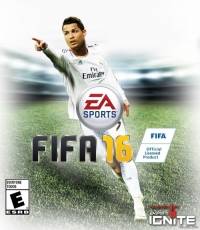FIFA 16   Лицензия RePack FitGirl со всеми дополнениями