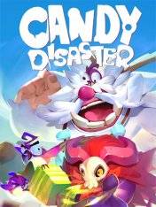 Candy Disaster - Tower Defense RePack (RUS) со всеми дополнениями