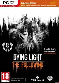 Dying Light Definitive Edition RePack FitGirl со всеми дополнениями