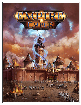 Empire of Ember RePack (RUS) со всеми DLC