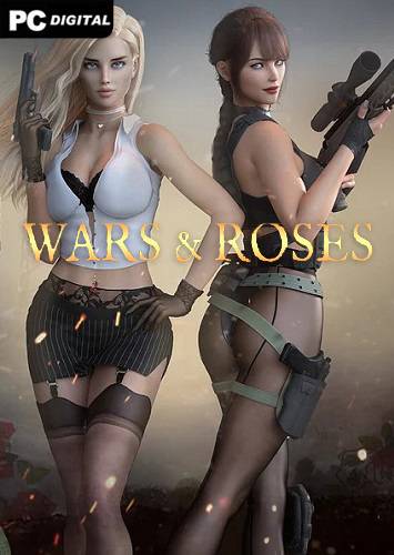 Wars and Roses RePack (RUS) со всеми DLC
