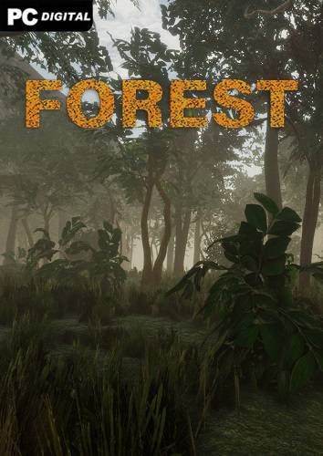 Forest RePack (RUS) со всеми DLC