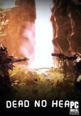 Dead No-Head RePack (RUS) со всеми DLC