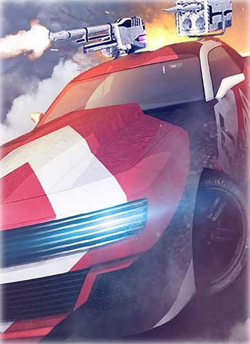 MadOut Open City [Ru En] (08-02-2016) Unofficial [Early Access] RePack FitGirl со всеми дополнениями