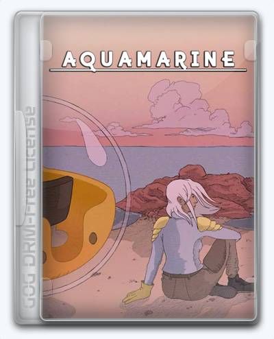 Aquamarine RePack (RUS) со всеми дополнениями