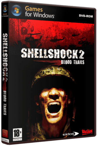 ShellShock  Diology RePack (RUS) со всеми DLC