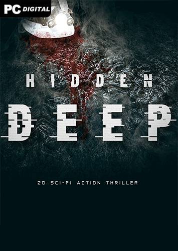 Hidden Deep RePack (RUS) со всеми DLC