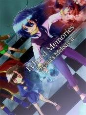 Echoed Memories RePack (RUS) со всеми DLC
