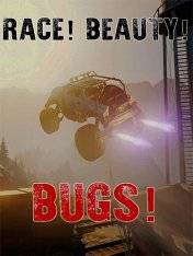 Race! Beauty! Bugs! RePack (RUS) со всеми DLC