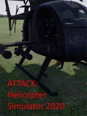 Helicopter Simulator RePack (RUS) со всеми DLC