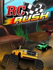 RC Rush RePack (RUS) со всеми DLC