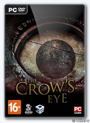 The Crows Eye RePack (RUS) со всеми DLC