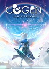 COGEN Sword of Rewind RePack (RUS) ΡΠΎ Π²ΡΠ΅ΠΌΠΈ DLC