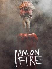 I am on Fire RePack (RUS) со всеми DLC
