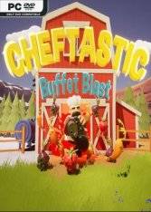 Cheftastic!  Buffet Blast RePack (RUS) со всеми DLC