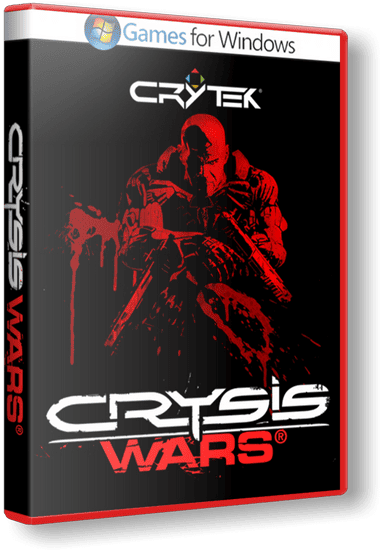Crysis Wars RePack (RUS) со всеми DLC
