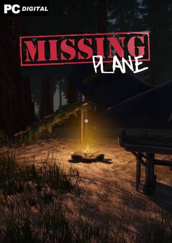 Missing Plane  Survival RePack (RUS) со всеми DLC