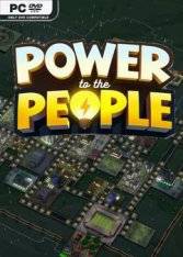 Power to the People RePack (RUS) со всеми DLC