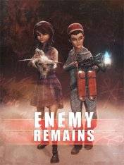 Enemy Remains RePack (RUS) со всеми дополнениями