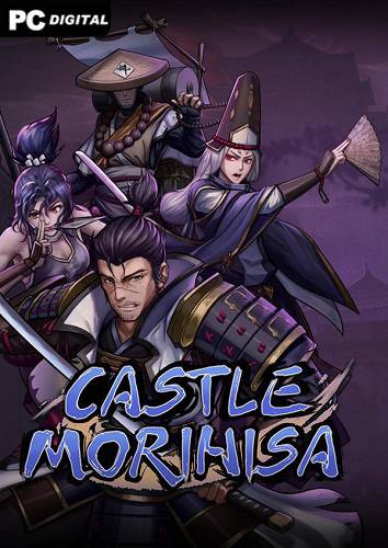 Castle Morihisa RePack (RUS) со всеми DLC