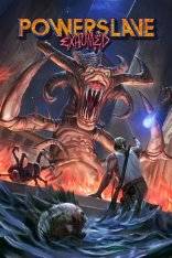 PowerSlave Exhumed RePack (RUS) со всеми DLC