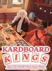 Kardboard Kings  Card Shop Simulator RePack (RUS) со всеми DLC