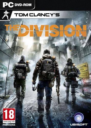 Tom Clancy's  The Division [En] (Beta) Unofficial 3DMGame RePack FitGirl со всеми дополнениями