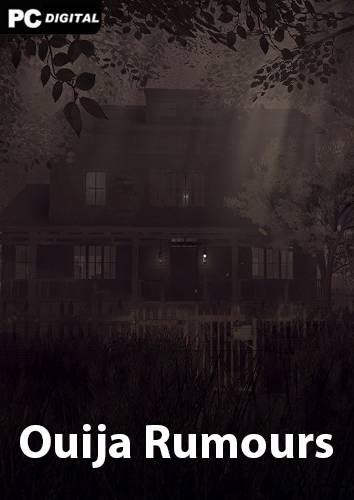 Ouija Rumours RePack (RUS) со всеми DLC