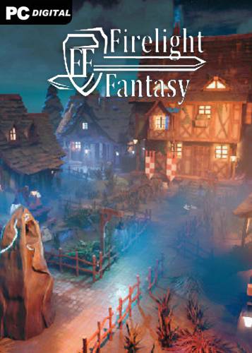 Firelight Fantasy Force Energy RePack (RUS) со всеми дополнениями