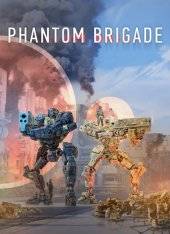 Phantom Brigade RePack (RUS) со всеми DLC