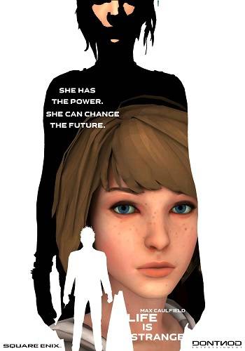 Life Is Strange™ [Ru Multi] (1.0.0.397647 dlc) SteamRip Let'sРlay [Episodes 1-5] RePack FitGirl со всеми дополнениями