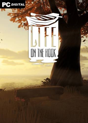 Life on the hook RePack (RUS) со всеми DLC