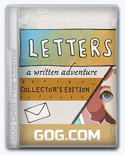 Letters RePack (RUS) со всеми DLC