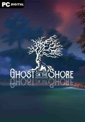 Ghost on the Shore RePack (RUS) со всеми DLC