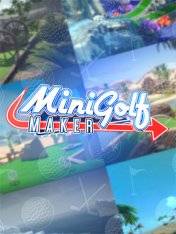 MiniGolf Maker RePack (RUS) со всеми DLC