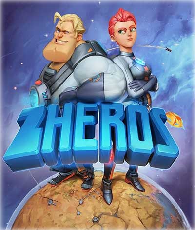 Zheros [En Multi] (1.0) License CODEX RePack FitGirl со всеми дополнениями